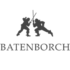 Batenborch logo