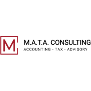 M.A.T.A. consutling logo