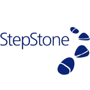 Stepstone logo
